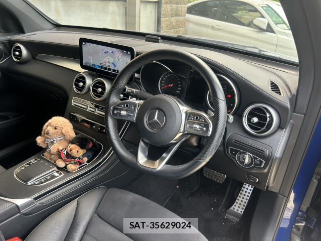 Mercedes Benz GLC-CLASS 2020-03 8877261-3