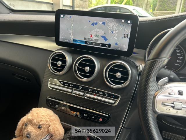 Mercedes Benz GLC-CLASS 2020-03 8877261-4