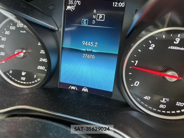 Mercedes Benz GLC-CLASS 2020-03 8877261-5