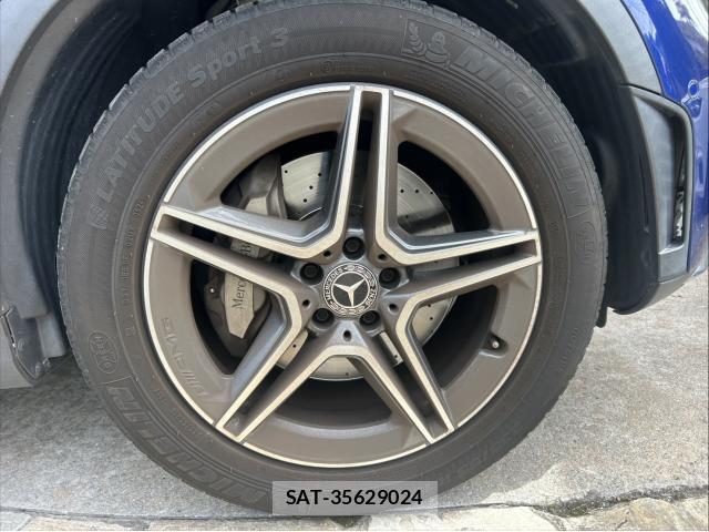 Mercedes Benz GLC-CLASS 2020-03 8877261-6