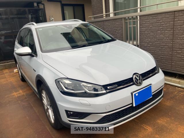 VolksWagen GOLF ALLTRACK 2018-06 8877834-1