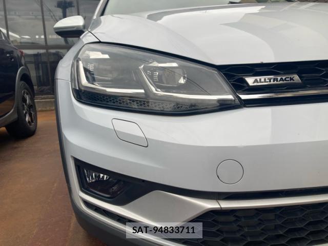 VolksWagen GOLF ALLTRACK 2018-06 8877834-13