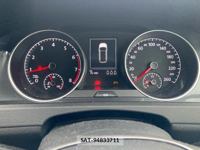 VolksWagen GOLF ALLTRACK 2018-06 8877834-19