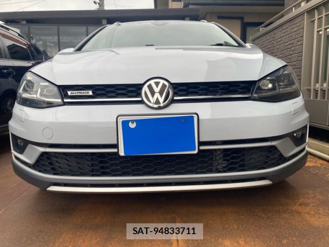 VolksWagen GOLF ALLTRACK 2018-06 8877834-2