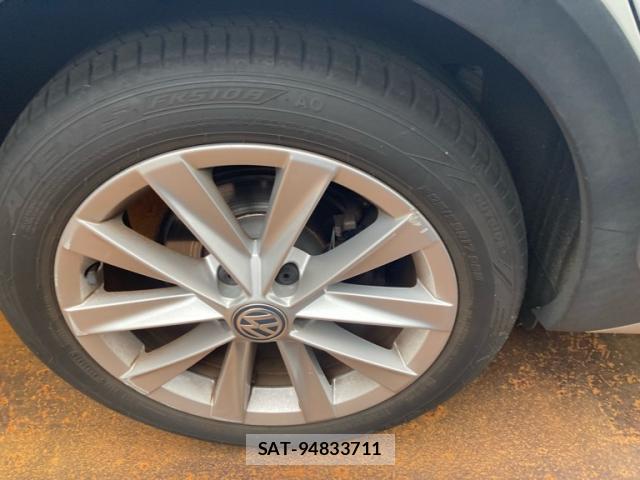 VolksWagen GOLF ALLTRACK 2018-06 8877834-3