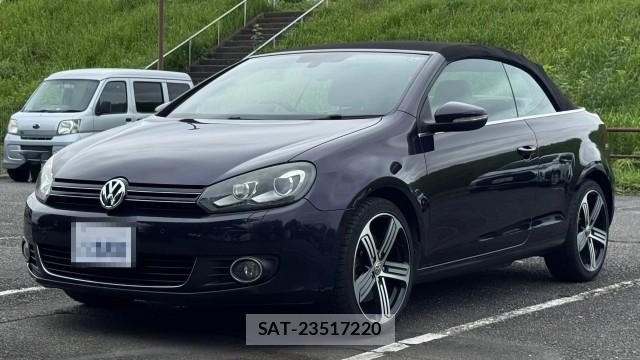 VolksWagen GOLF 2012-10 8877120-0