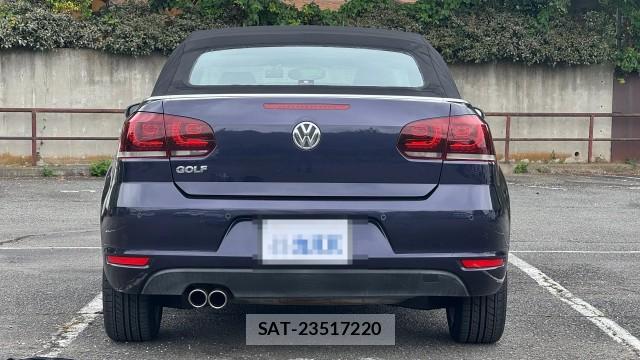 VolksWagen GOLF 2012-10 8877120-1