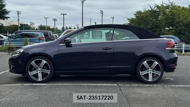 VolksWagen GOLF 2012-10 8877120-10