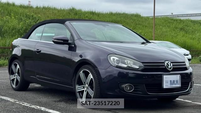 VolksWagen GOLF 2012-10 8877120-11