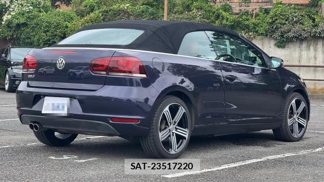 VolksWagen GOLF 2012-10 8877120-12