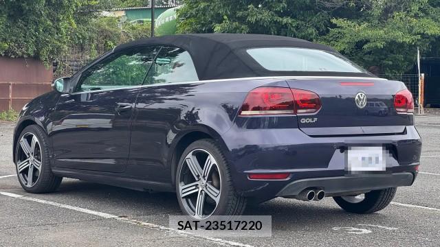 VolksWagen GOLF 2012-10 8877120-13