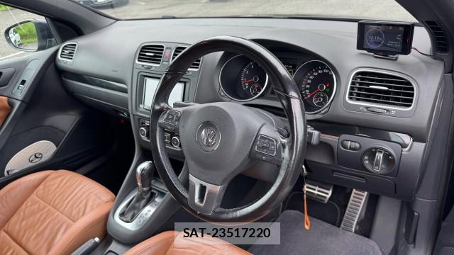 VolksWagen GOLF 2012-10 8877120-2