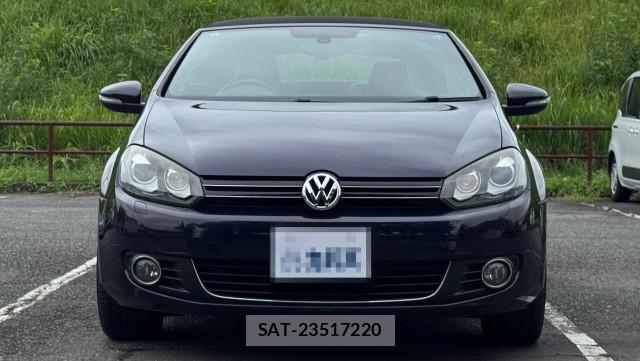 VolksWagen GOLF 2012-10 8877120-9