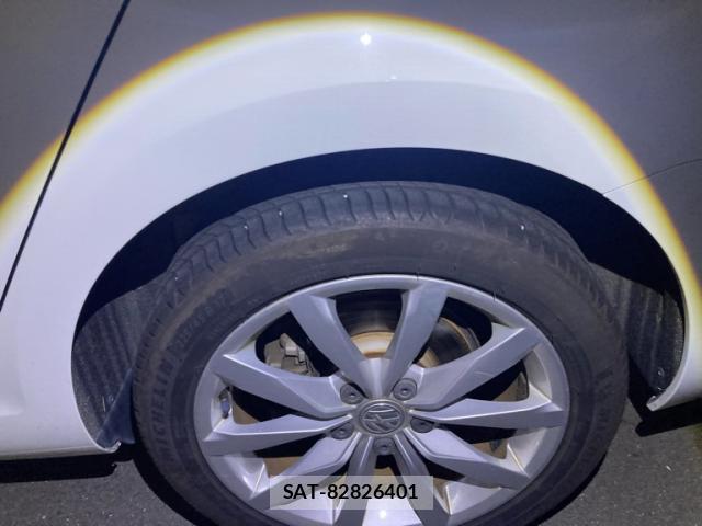 VolksWagen GOLF VARIANT 2014-03 8876637-12