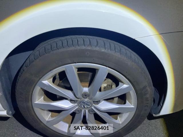 VolksWagen GOLF VARIANT 2014-03 8876637-4