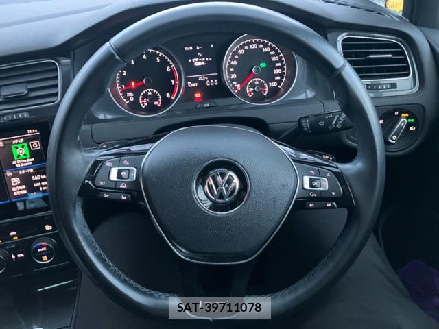 VolksWagen GOLF VARIANT 2018-02 8876742-15