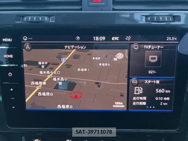 VolksWagen GOLF VARIANT 2018-02 8876742-17