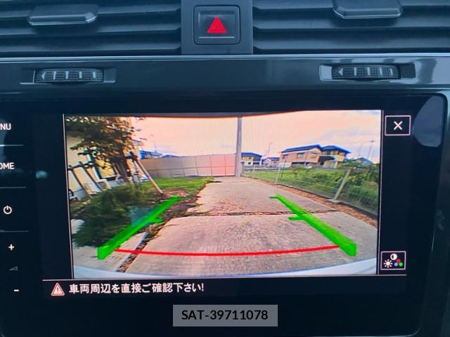 VolksWagen GOLF VARIANT 2018-02 8876742-18