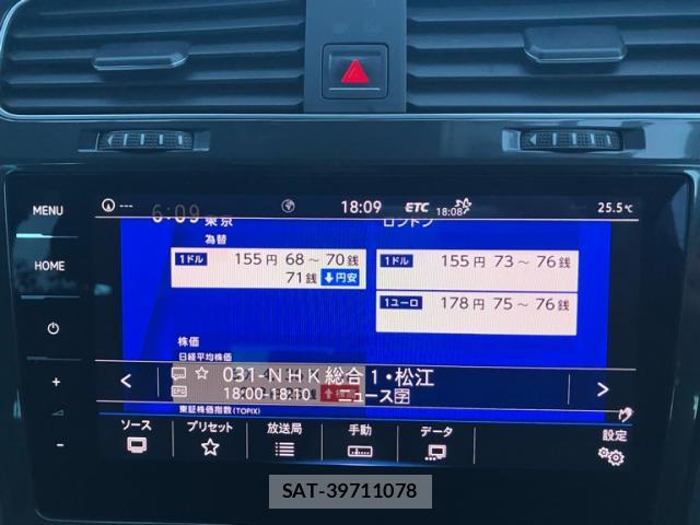 VolksWagen GOLF VARIANT 2018-02 8876742-19