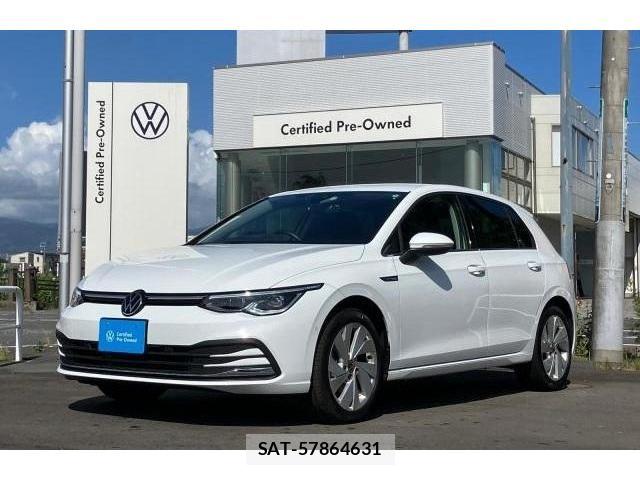 VolksWagen GOLF 2022-12 8877404-0