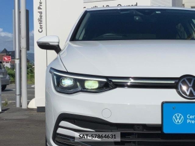 VolksWagen GOLF 2022-12 8877404-1