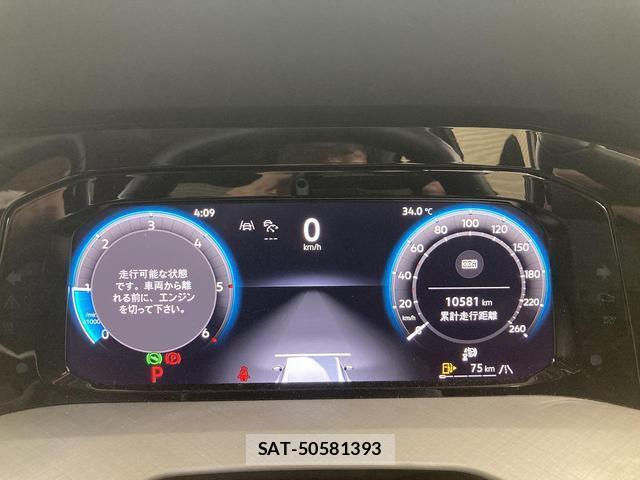 VolksWagen GOLF 2025-03 8874930-10