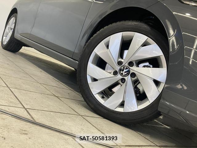 VolksWagen GOLF 2025-03 8874930-12