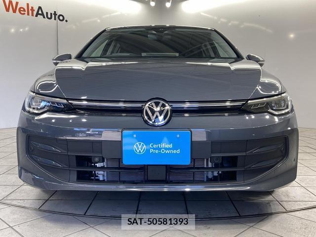 VolksWagen GOLF 2025-03 8874930-16