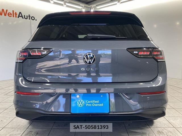 VolksWagen GOLF 2025-03 8874930-17