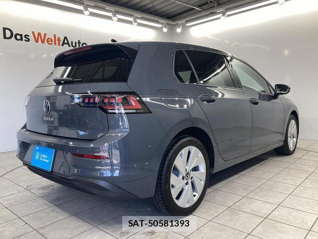 VolksWagen GOLF 2025-03 8874930-18