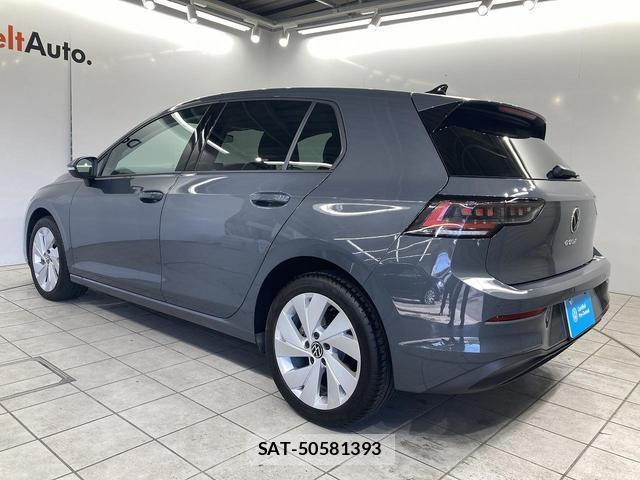 VolksWagen GOLF 2025-03 8874930-19
