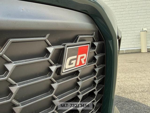 Toyota GR86 2024-12 8877345-12