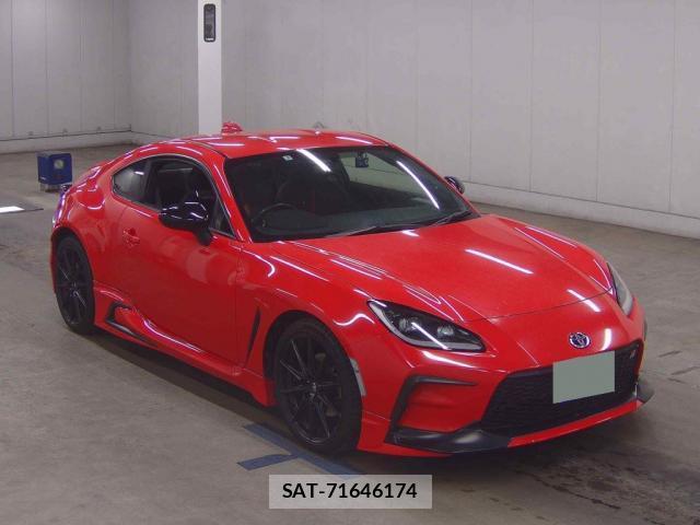Toyota GR86 2023-09 8877359-0