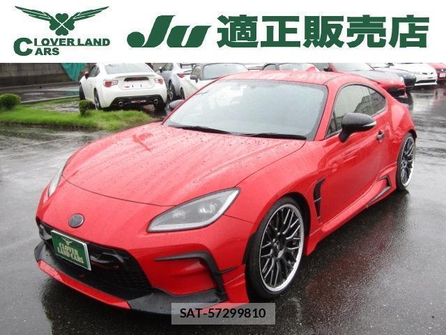 Toyota GR86 2023-06 8877992-0