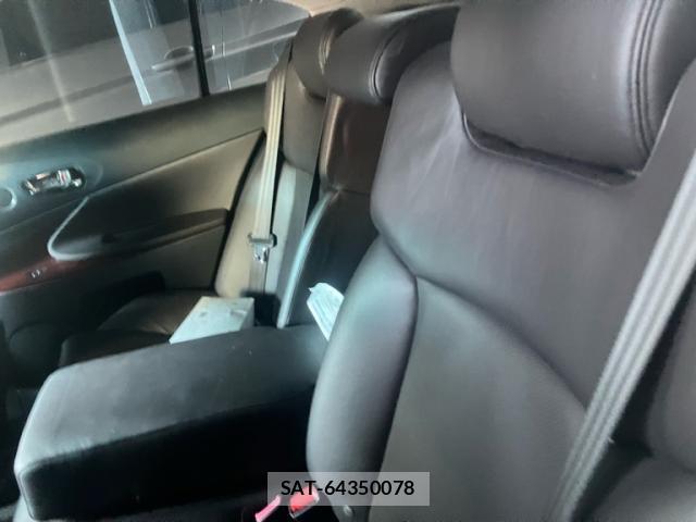 Lexus GS 2006-04 8876258-10