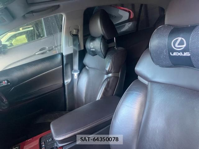Lexus GS 2006-04 8876258-11