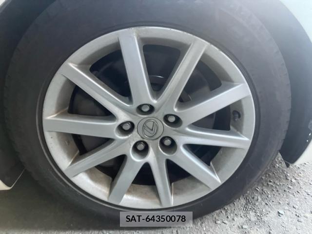Lexus GS 2006-04 8876258-3