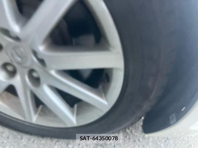 Lexus GS 2006-04 8876258-4