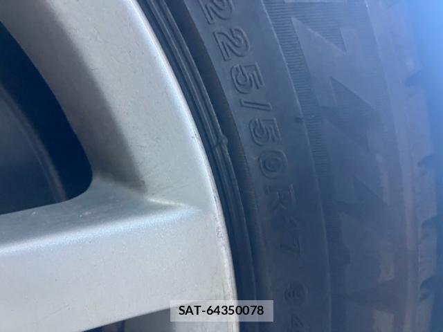 Lexus GS 2006-04 8876258-5
