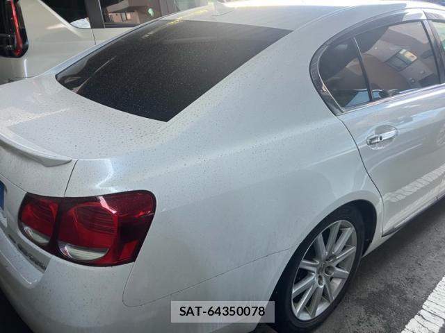 Lexus GS 2006-04 8876258-7