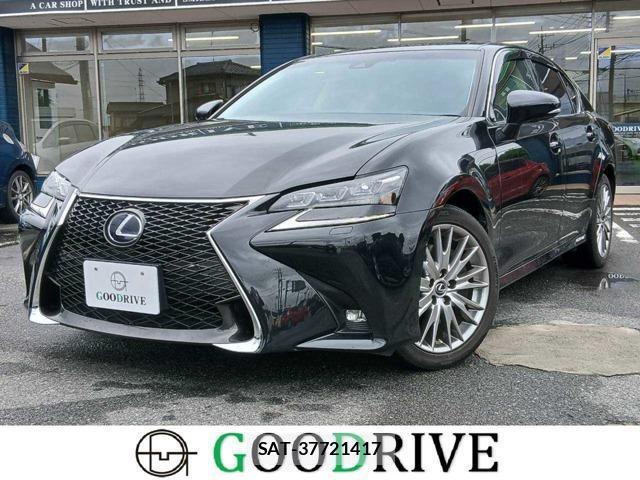 Lexus GS 2018-10 8877480-0