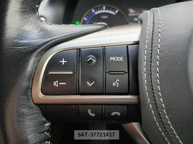 Lexus GS 2018-10 8877480-15