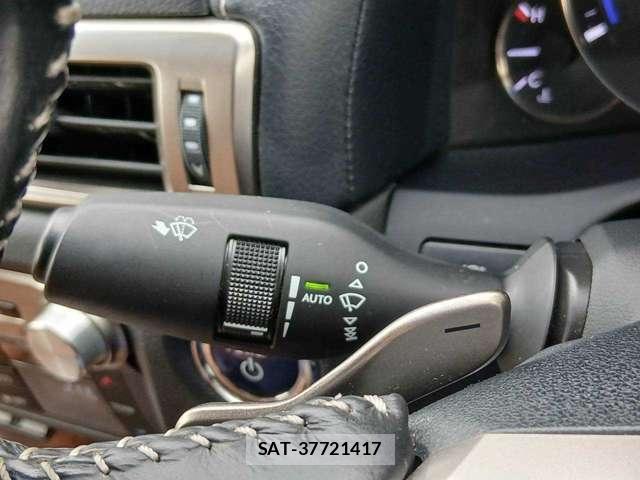 Lexus GS 2018-10 8877480-19