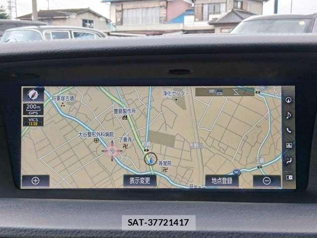Lexus GS 2018-10 8877480-9
