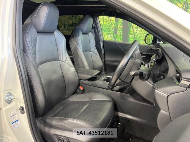 Toyota HARRIER HYBRID 2021-03 8875956-8