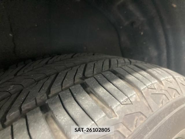 Toyota HARRIER HYBRID 2014-02 8876018-12