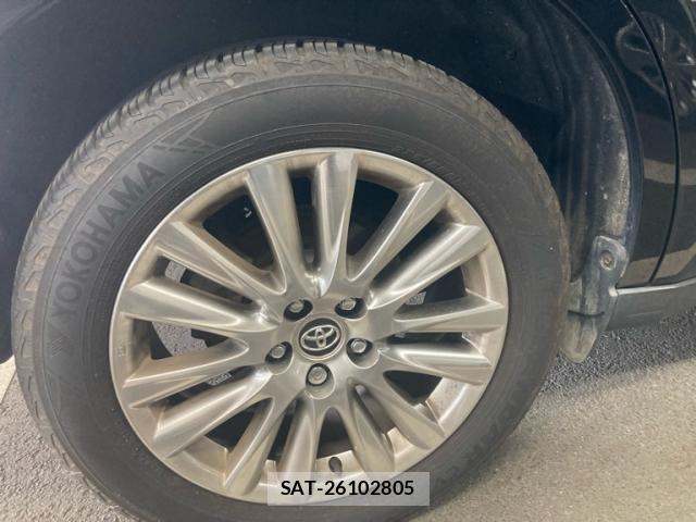 Toyota HARRIER HYBRID 2014-02 8876018-13