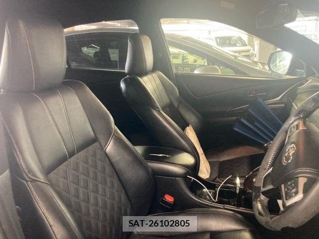 Toyota HARRIER HYBRID 2014-02 8876018-7