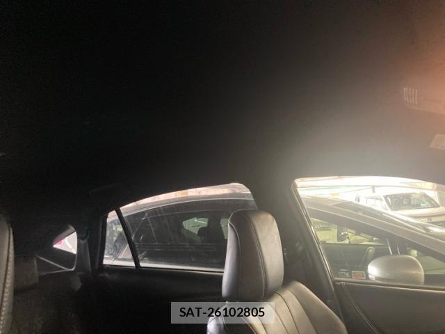 Toyota HARRIER HYBRID 2014-02 8876018-8