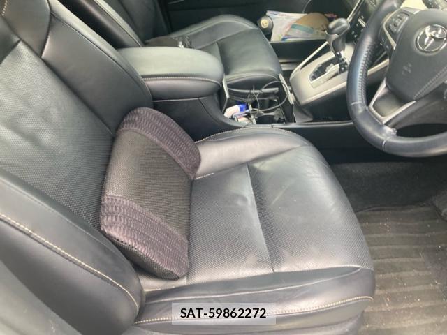 Toyota HARRIER HYBRID 2018-02 8876161-14